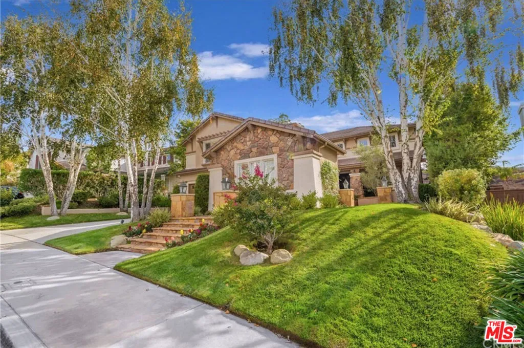 26321 Cardinal Drive, Canyon Country, California 91387 home-pic-2